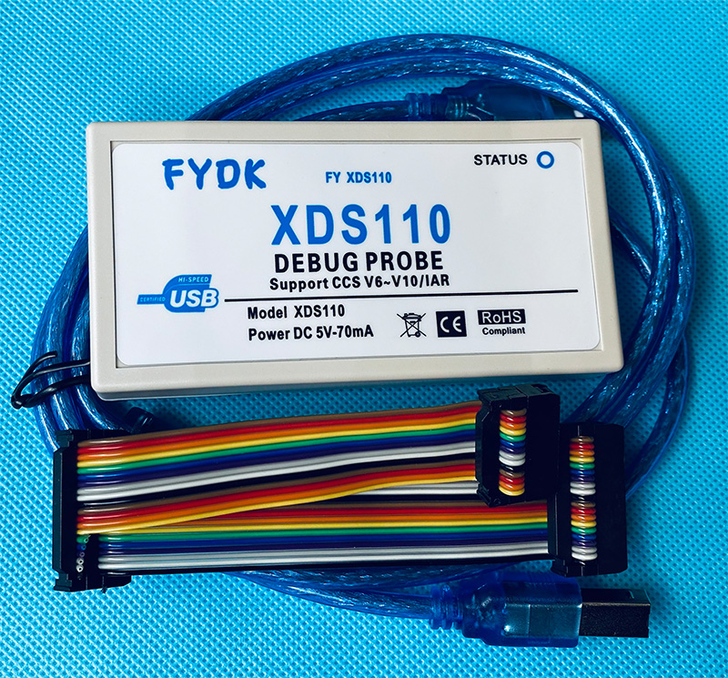 FY XDS110 ķ   ȣ Cc2640 Cc1..